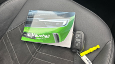 Vauxhall Corsa 1.2 Turbo Ultimate 5dr Petrol Hatchback